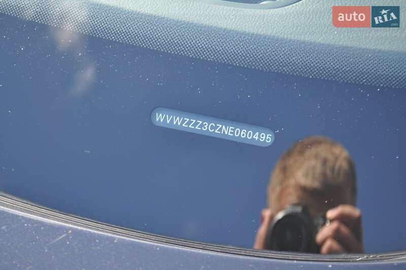 Универсал Volkswagen Passat 2022 в Киеве