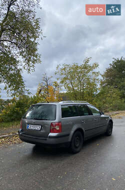 Универсал Volkswagen Passat 2003 в 