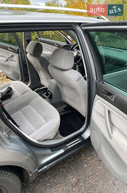 Универсал Volkswagen Passat 2003 в 