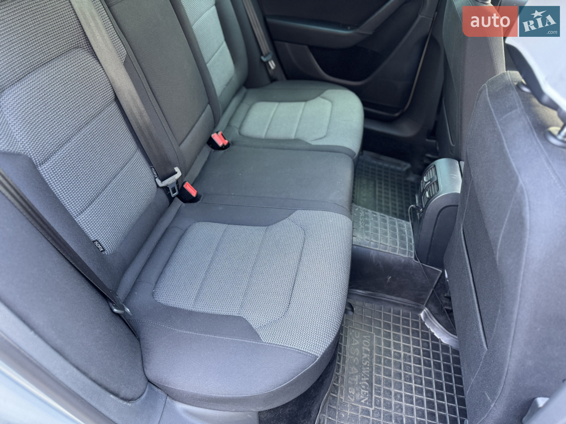2014 Volkswagen Passat - мініатюра 34