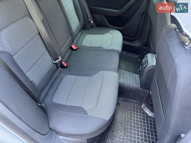 Универсал Volkswagen Passat 2014 в Самборе фото 36 Универсал Volkswagen Passat 2014 в Самборе