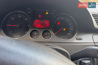 Универсал Volkswagen Passat 2006 в 