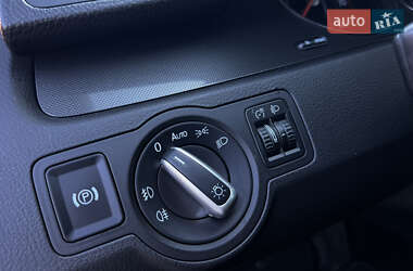 Седан Volkswagen Passat 2006 в 