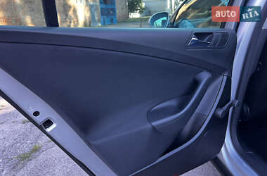 Седан Volkswagen Passat 2006 в 