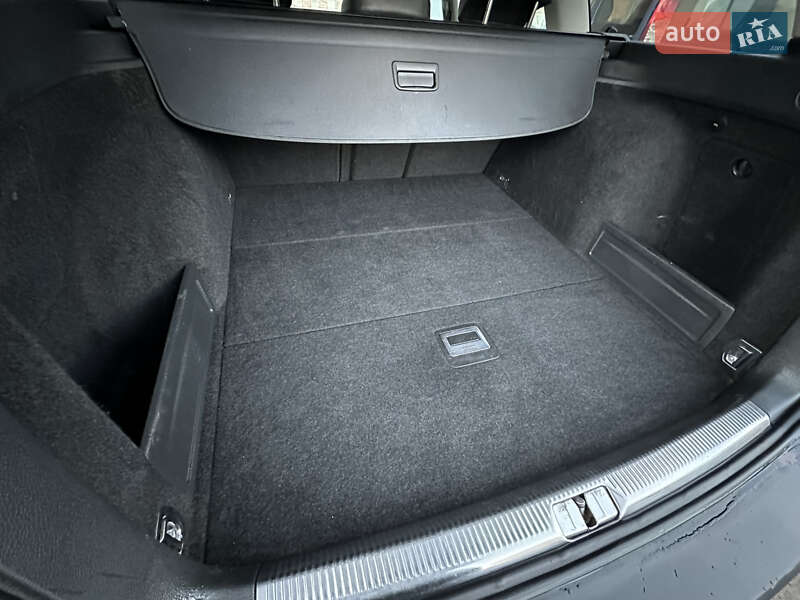 Универсал Volkswagen Passat 2007 в Костополе