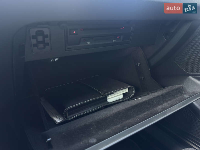 Универсал Volkswagen Passat 2018 в Умани