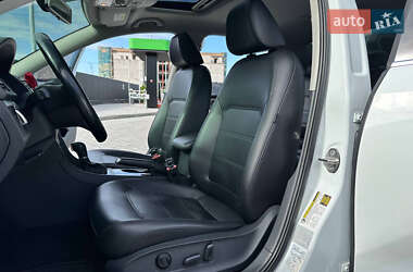 Седан Volkswagen Passat 2015 в 