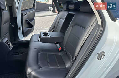 Седан Volkswagen Passat 2015 в 