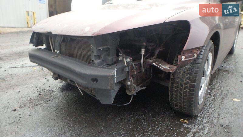 Седан Volkswagen Passat 2012 в Киеве фото 5 Седан Volkswagen Passat 2012 в Киеве