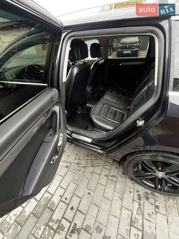 Універсал Volkswagen Passat 2012 в Малині