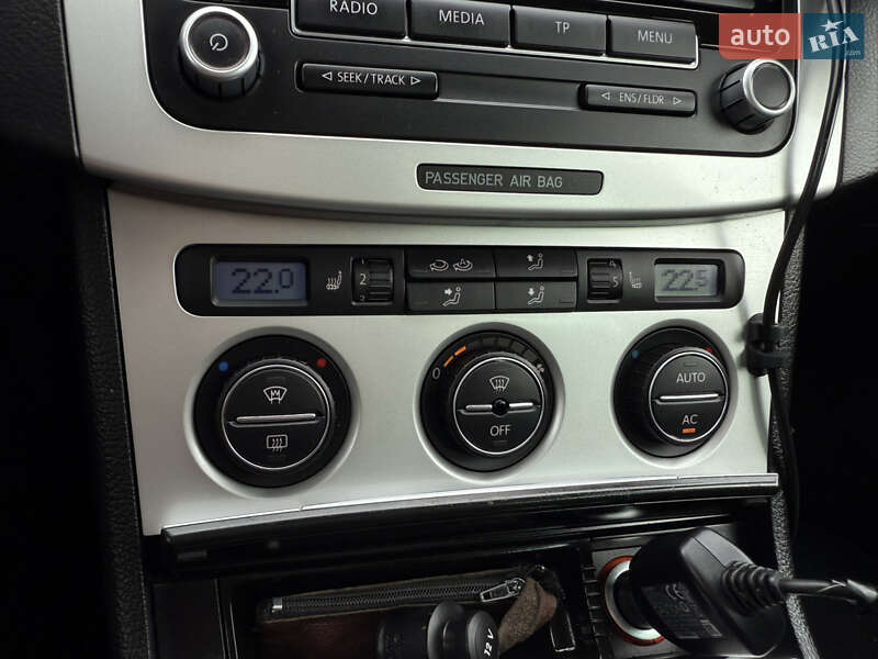 Универсал Volkswagen Passat 2009 в Владимире фото 56 Универсал Volkswagen Passat 2009 в Владимире
