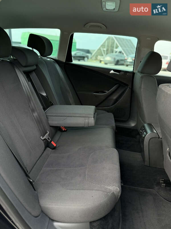 Универсал Volkswagen Passat 2009 в Владимире фото 69 Универсал Volkswagen Passat 2009 в Владимире