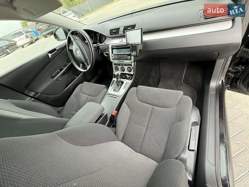 Универсал Volkswagen Passat 2009 в Владимире фото 73 Универсал Volkswagen Passat 2009 в Владимире