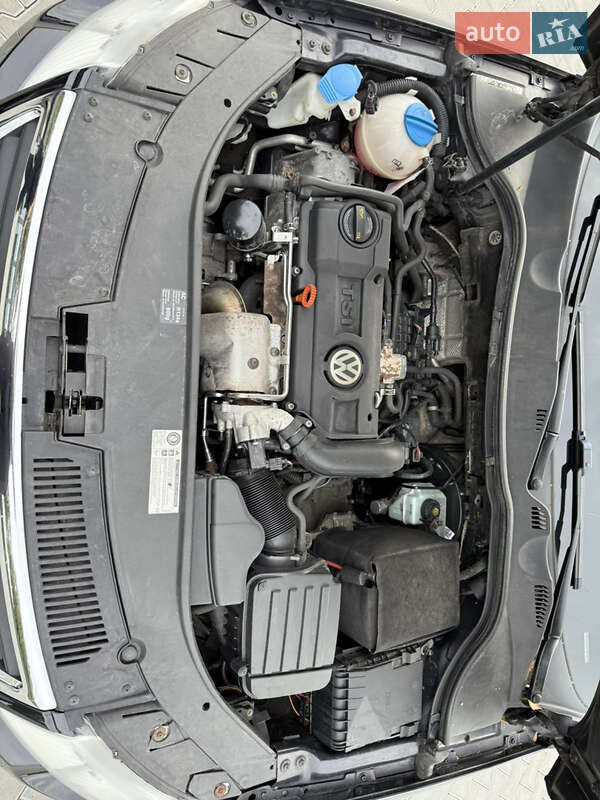 Универсал Volkswagen Passat 2009 в Владимире фото 80 Универсал Volkswagen Passat 2009 в Владимире