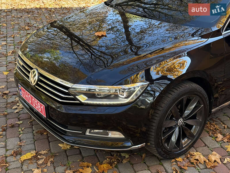 Универсал Volkswagen Passat 2015 в Тячеве фото 12 Универсал Volkswagen Passat 2015 в Тячеве