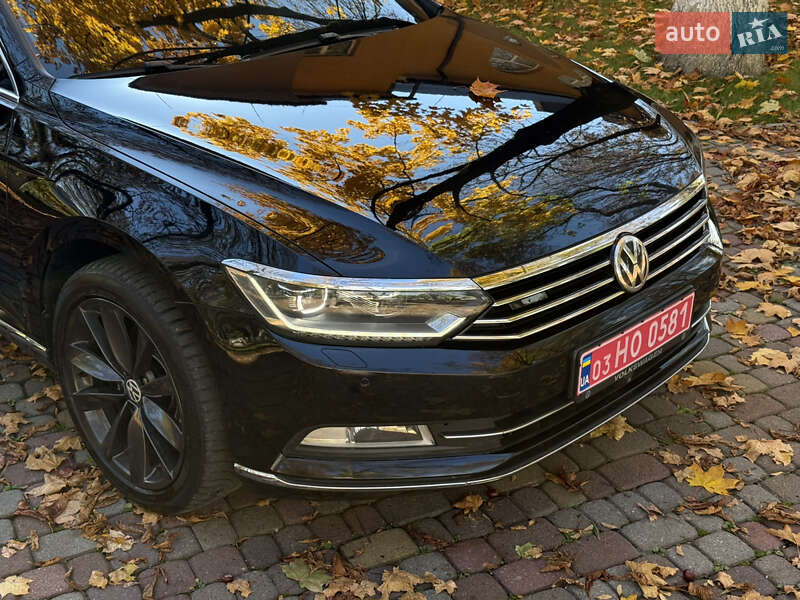 Универсал Volkswagen Passat 2015 в Тячеве фото 13 Универсал Volkswagen Passat 2015 в Тячеве