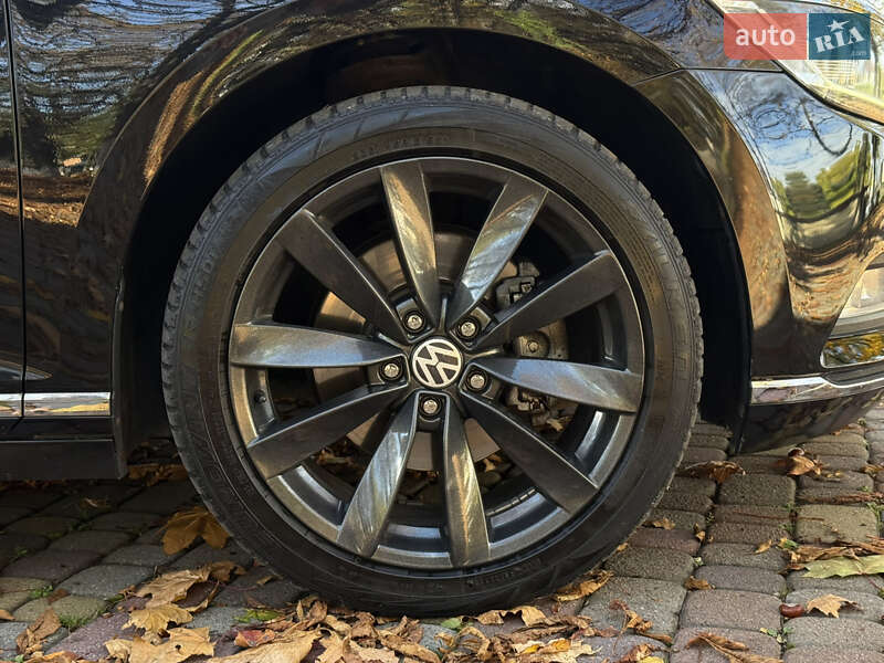 Универсал Volkswagen Passat 2015 в Тячеве фото 15 Универсал Volkswagen Passat 2015 в Тячеве