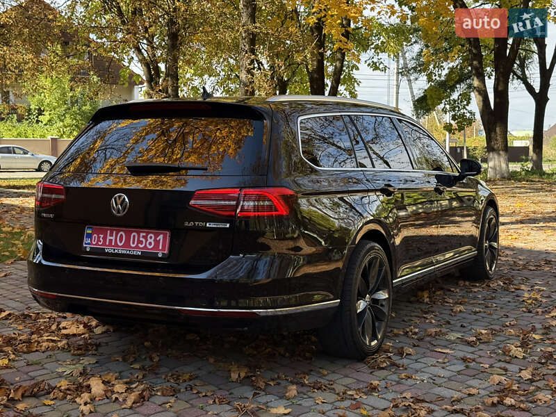 Универсал Volkswagen Passat 2015 в Тячеве фото 21 Универсал Volkswagen Passat 2015 в Тячеве
