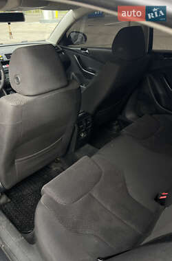 Седан Volkswagen Passat 2006 в 