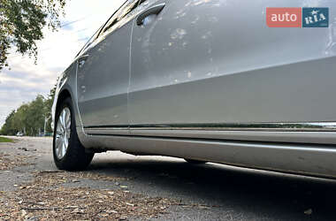 Универсал Volkswagen Passat 2014 в 