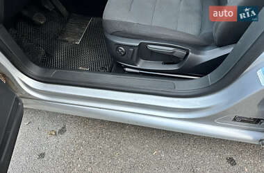Универсал Volkswagen Passat 2014 в 