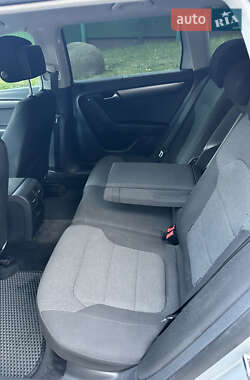 Универсал Volkswagen Passat 2014 в 