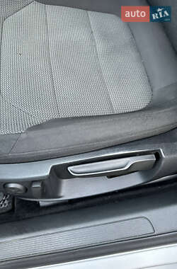 Универсал Volkswagen Passat 2014 в 
