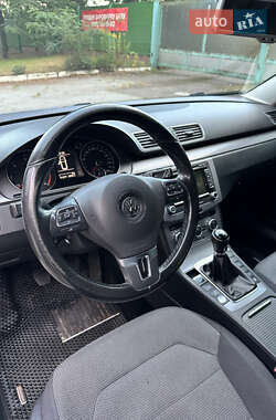 Универсал Volkswagen Passat 2014 в 
