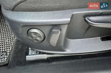 Универсал Volkswagen Passat 2014 в 