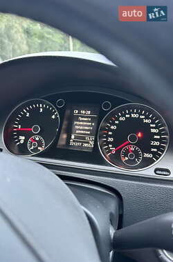 Универсал Volkswagen Passat 2014 в 
