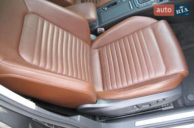 Седан Volkswagen Passat 2018 в 