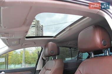 Седан Volkswagen Passat 2018 в 
