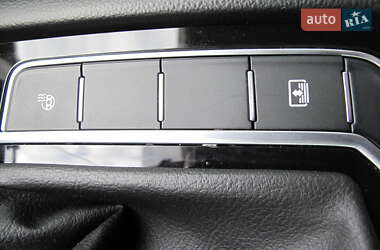 Седан Volkswagen Passat 2018 в 