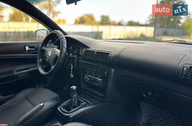 Универсал Volkswagen Passat 2001 в 