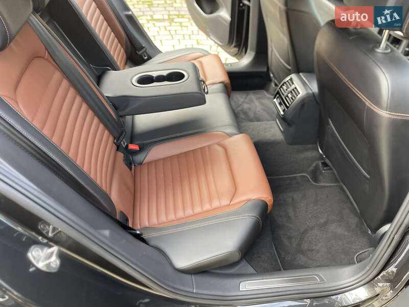 Универсал Volkswagen Passat 2021 в Южном