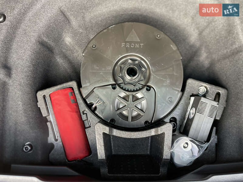 Универсал Volkswagen Passat 2021 в Южном