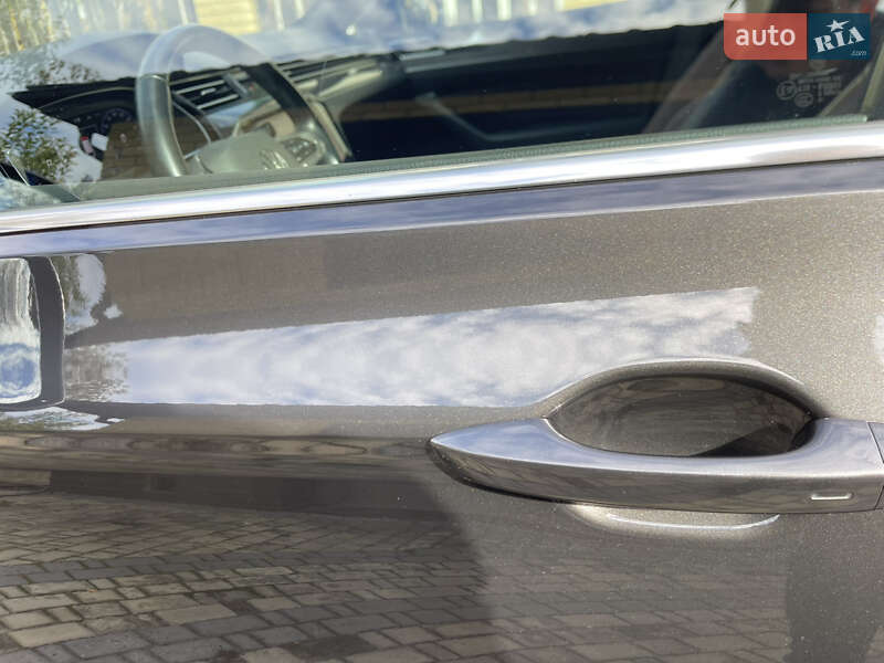 Универсал Volkswagen Passat 2021 в Южном