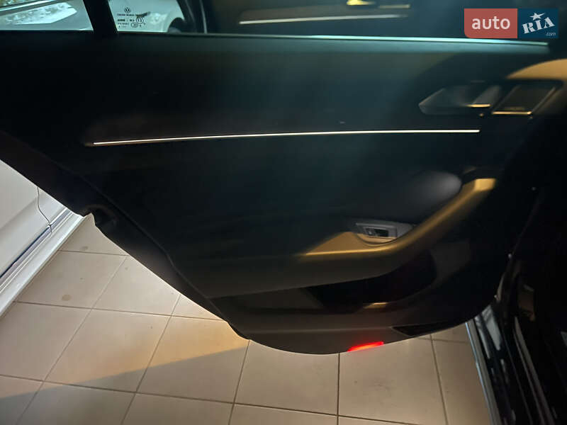 Универсал Volkswagen Passat 2021 в Южном