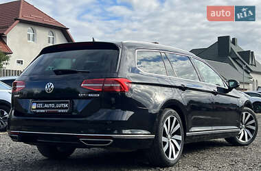 Универсал Volkswagen Passat 2015 в 