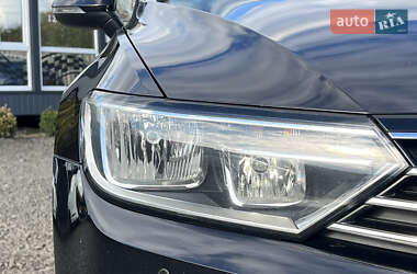 Универсал Volkswagen Passat 2015 в 