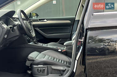 Универсал Volkswagen Passat 2015 в 