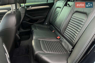 Универсал Volkswagen Passat 2015 в 