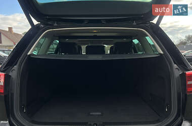 Универсал Volkswagen Passat 2015 в 