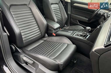 Универсал Volkswagen Passat 2015 в 