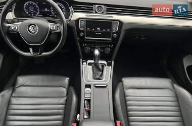 Универсал Volkswagen Passat 2015 в 