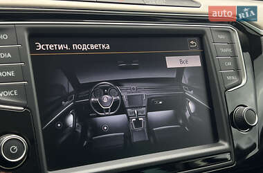 Универсал Volkswagen Passat 2015 в 