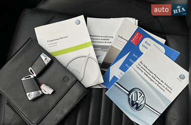 Универсал Volkswagen Passat 2015 в 