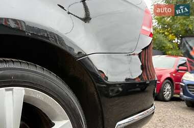 Универсал Volkswagen Passat 2011 в 