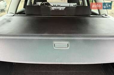 Универсал Volkswagen Passat 2011 в 