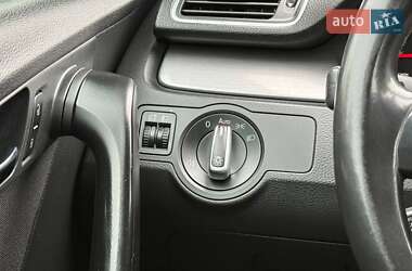Универсал Volkswagen Passat 2011 в 